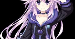 Neptune (Neptunia) Type your text and hear it in the voice of Neptune (Neptunia) by Maiaa.