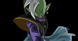 Zamasu Type your text and hear it in the voice of Zamasu by Maiaa.