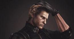 Albert Wesker (RE5) Type your text and hear it in the voice of Albert Wesker (RE5) by Vegito1089.