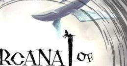 Arcana of Paradise - The Tower Hatena no Tou - The Tower of Children ハテナの塔 -The Tower of Children- - Video Game Video