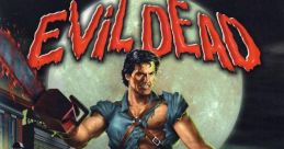 Evil Dead: A Fistful of Boomstick - Video Game Video game from Evil Dead: A Fistful of Boomstick for PS2, Xbox. Published