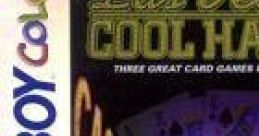 Las Vegas Cool Hand Cool Hand Learn and Play: Blackjack & Solitaire (Unreleased) - Video Game Video game from Las Vegas