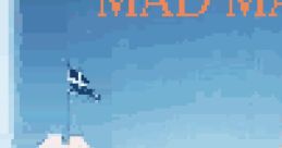 Mad Mall (Homebrew) - Video Game Video game from Mad Mall (Homebrew) for GB. Published by Bung (2000). 