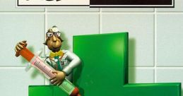 Theme Hospital (General MIDI) - Video Game Video game from Theme Hospital (General MIDI) for MS-DOS. Published by