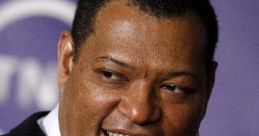 Laurence Fishburne Type your text and hear it in the voice of Laurence Fishburne by Vegito1089.