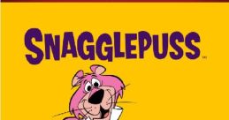 Snaggle Puss Type your text and hear it in the voice of Snaggle Puss by Vegito1089.