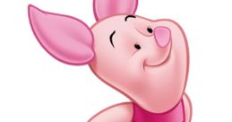 Piglet Type your text and hear it in the voice of Piglet by CoupleOfCats.