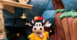 Clarabelle Cow (Disney) (April Winchell) Type your text and hear it in the voice of Clarabelle Cow (Disney) (April Winchell)