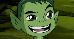 Beastboy (Teen Titans) Type your text and hear it in the voice of Beastboy (Teen Titans) by Vegito1089.