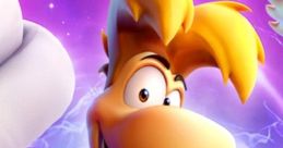 Rayman (Ubisoft: Rayman) (David Gasman) Type your text and hear it in the voice of Rayman (Ubisoft: Rayman) (David Gasman)