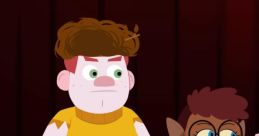 Preston Goodplay (Season 3-current) (Camp Camp) (by Guest) Preston Goodplay (Season 3-current) (Camp Camp) (RVC)