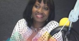 Rhonda James (expert Voiceover Artist) Type your text to hear it in the voice of Rhonda James. "Expert Voiceover Artist.