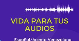 Alex Drago Locutor (Daré Vida a Tus Conceptos Con Mi Voz) Type your text to hear it in the voice of Alex Drago Locutor. Daré