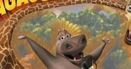 Melman (Madagascar: Game Series) (Stephen Stanton) Type your text and hear it in the voice of Melman (Madagascar: Game