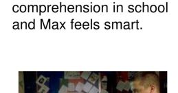 Max Says (Quick and Delightful! Puts in Genuine Effort—that's Me! 😊) Type your text to hear it in the voice of Max Says.