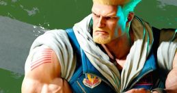 Guile (SF6) Type your text and hear it in the voice of Guile (SF6) by vegito1089.