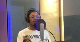 Thapelo Lekoane (I Will Provide a Professional Recording of a Female Voice with a South African Accent...) Type your text to