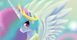 Princess Celestia Princess celestia