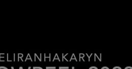 Eliran Hirsh (A Seasoned Male Voice-over Artist with Over Nine Years of Experience, Native in Hebrew,...) Type your text