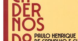 Paulo Henrique de Carvalho (Narrador Especializado Em Livros De Áudio) Type your text to hear it in the voice of Paulo