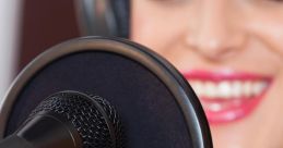 Jessica Nett (I Am a Professional Voiceover Artist Specializing in Audiobooks, Promotional Videos,...) Type your text to