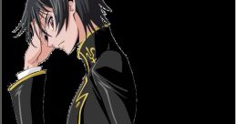 Lelouch Lamperouge (If You Have Any Inquiries, Please Don't Hesitate to Contact Me Via Email at...) Type your text to hear