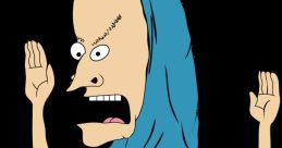 Cornholio Cornholio 