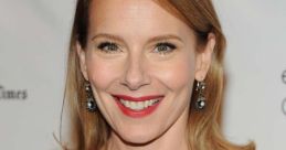 Amy Ryan (Alluring, Thrilling, Sleek, Sophisticated, Lively, Convincing, Earnest) Type your text to hear it in the voice