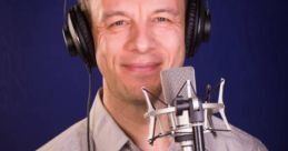 Chris Miranda (Voice Over Artist Capable of Creating Broadcast-quality Audio) Type your text to hear it in the voice of