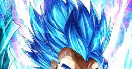 Gogeta Gogeta 