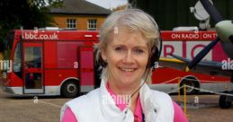 Gill Mills (Knowledgeable, Seasoned, Approachable, British Female with Bbc Experience) Type your text to hear it in the