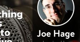 Joe Hage (Adaptable, Vibrant, Dynamic, and Refined) Type your text to hear it in the voice of Joe Hage. Adaptable,