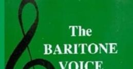 Anthony Henslee (A Clear Baritone Voice Ideal for Narrating Audiobooks and Explanatory Content, with the...) Type your