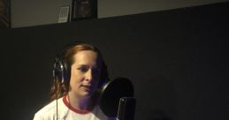 Uta C. Wittekind (I Am a Professional Voice-over Artist Specializing in Advertising, Audiobooks, Corporate...) Type your