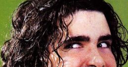 Mick Foley WWE Legend. Type your text to hear it in the voice of Mick Foley