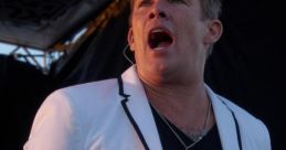 Mark McGrath Singer - Sugar Ray. Type your text to hear it in the voice of Mark McGrath