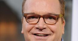 Tom Arnold Comedian - Actor: Roseanne. Type your text to hear it in the voice of Tom Arnold