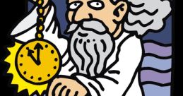 Father Time The Old Sage, The Time Keeper. Type your text to hear it in the voice of Father Time