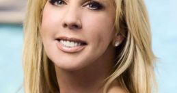 Vicki Gunvalson Bravo - Real Housewives of Orange County. Type your text to hear it in the voice of Vicki Gunvalson