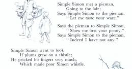 Simple Simon Online Creator. Type your text to hear it in the voice of Simple Simon