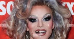 Willam Drag Queen. Type your text to hear it in the voice of Willam