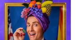 Randy Rainbow Comedian - YouTuber. Type your text to hear it in the voice of Randy Rainbow