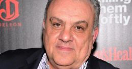 Vincent Curatola Actor - The Sopranos. Type your text to hear it in the voice of Vincent Curatola