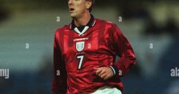 Matthew Le Tissier Football Legend & Pundit. Type your text to hear it in the voice of Matthew Le Tissier