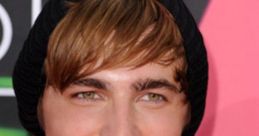 Kendall Schmidt Singer - Big Time Rush. Type your text to hear it in the voice of Kendall Schmidt