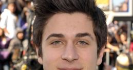 David Henrie Actor - Disney Star. Type your text to hear it in the voice of David Henrie