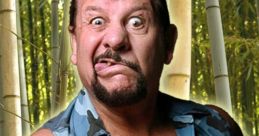 Bushwhacker Luke Professional Wrestling HOF & Legend. Type your text to hear it in the voice of Bushwhacker Luke