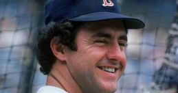 Fred Lynn Former MLB - Boston Red Sox. Type your text to hear it in the voice of Fred Lynn