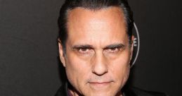 Maurice Benard Emmy Award Winning Actor - Soap Opera Star - General Hospital, Joy. Type your text to hear it in the voice of