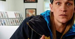 Jay Mewes Actor - Jay and Silent Bob. Type your text to hear it in the voice of Jay Mewes